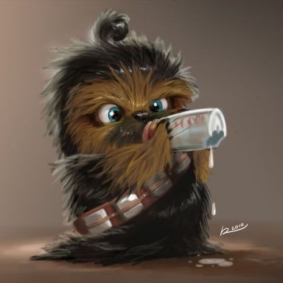 wookiejr
